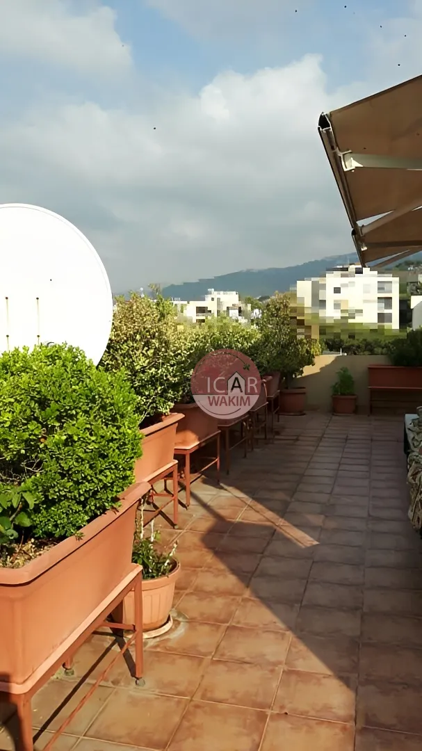 Apartment for Sale in Dekwaneh