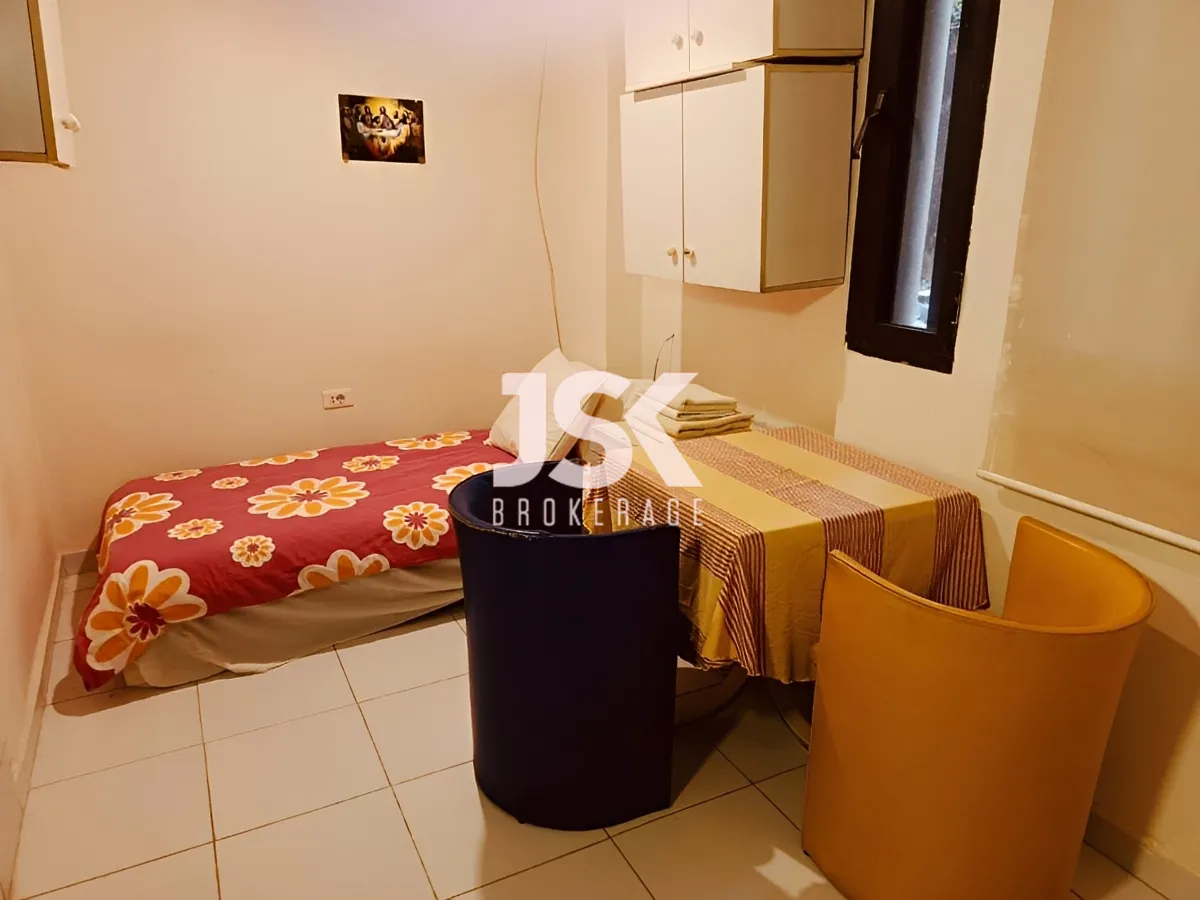 Duplex for Rent in Broummana, Lebanon
