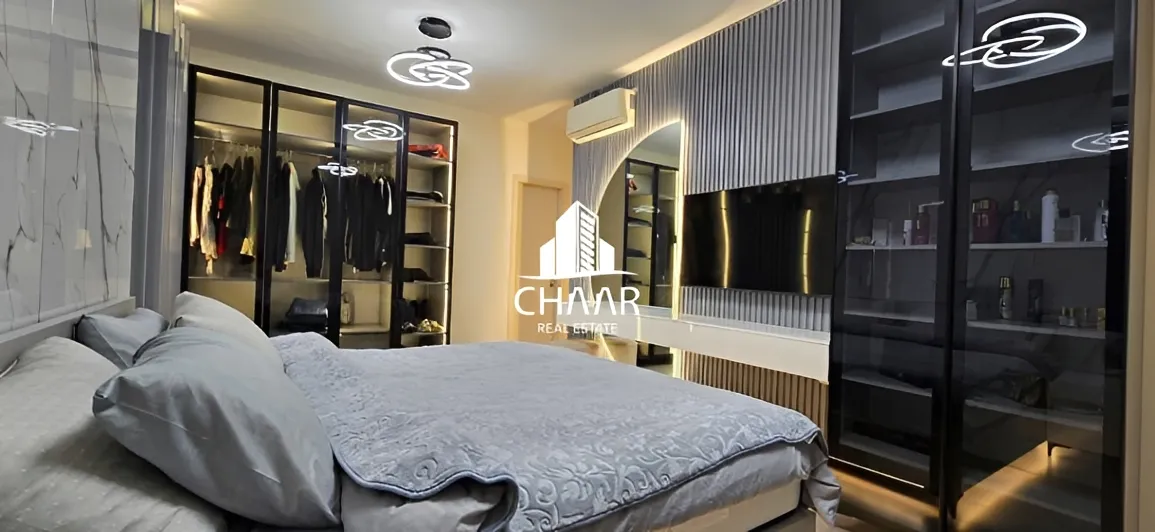 Apartment for rent in Achrafieh, Beirut, Lebanon