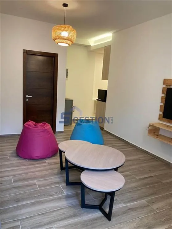 Chalet for rent in Faraiya