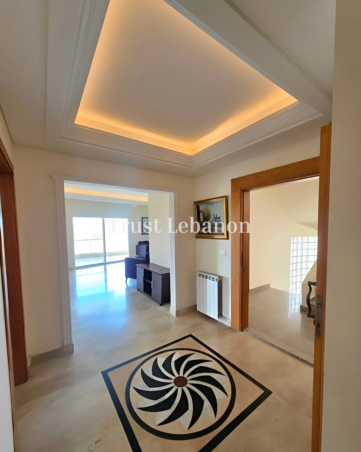 Apartment for rent in Adma w Dafnah, Lebanon