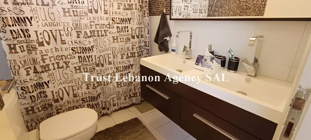 Apartment for Sale in Metn Zekrit Lebanon