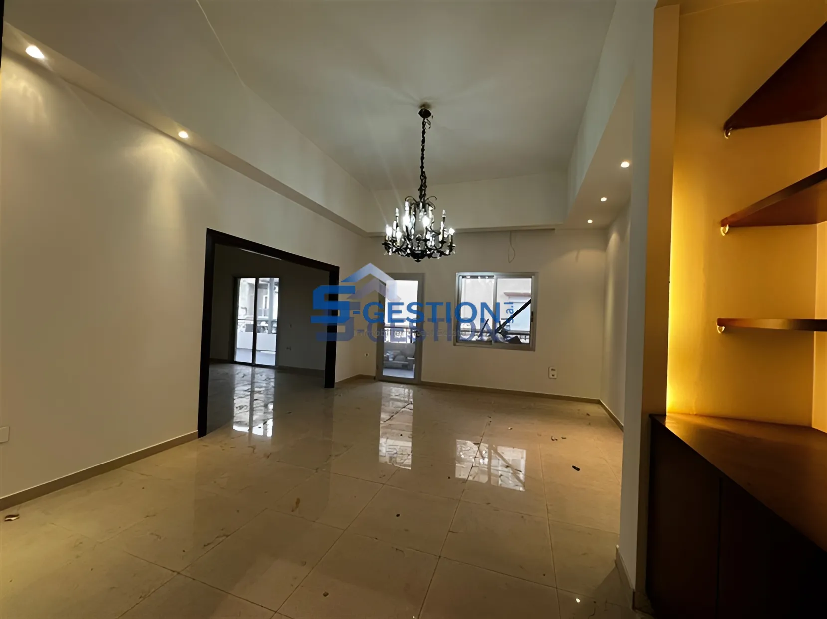 Apartment for Rent in Gemmayzeh
