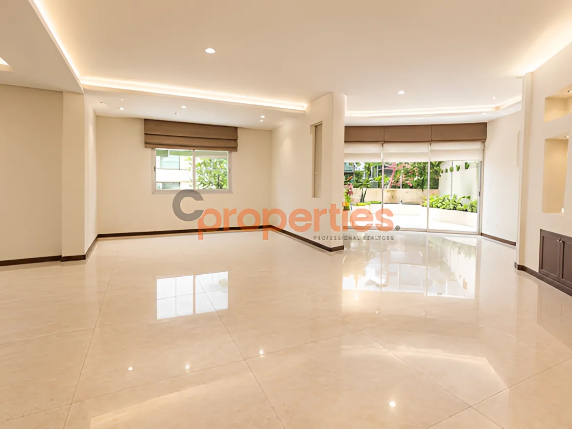 Apartment for Sale in Ras Beirut - 4 bed, 5 bath