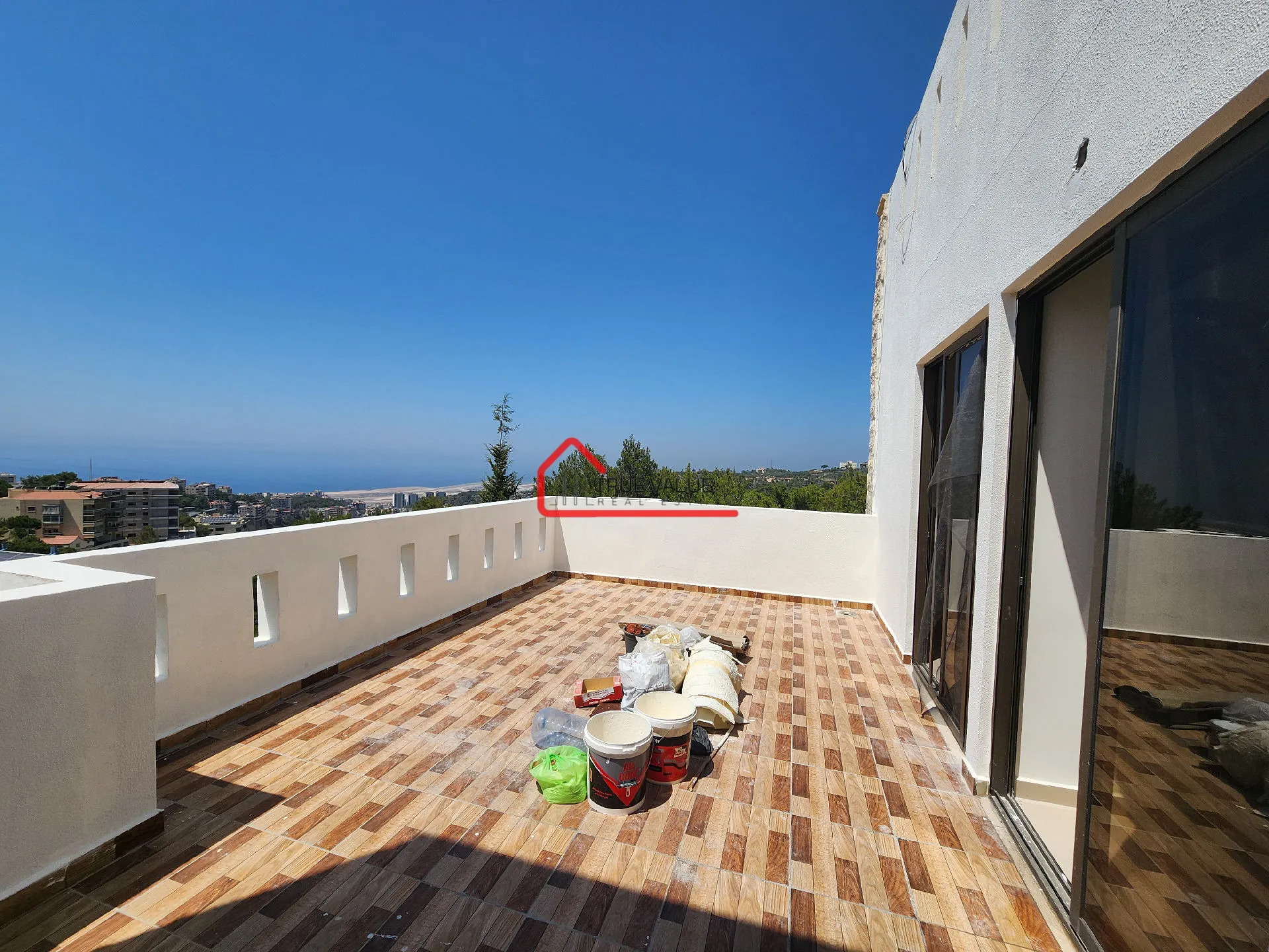 Residential for sale in Bchamoun, lebanon