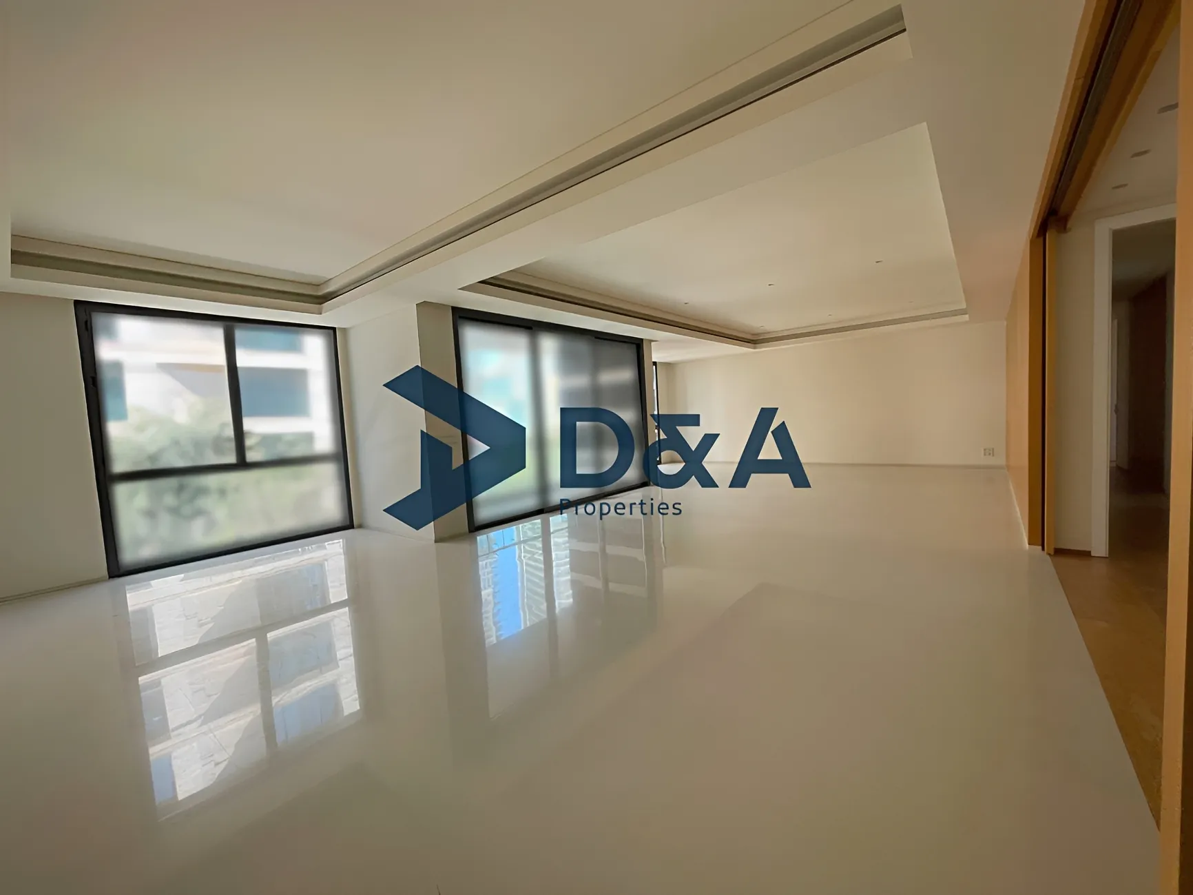 Apartment for sale in Downtown, beirut, Lebanon - 3 bed, 5 bath