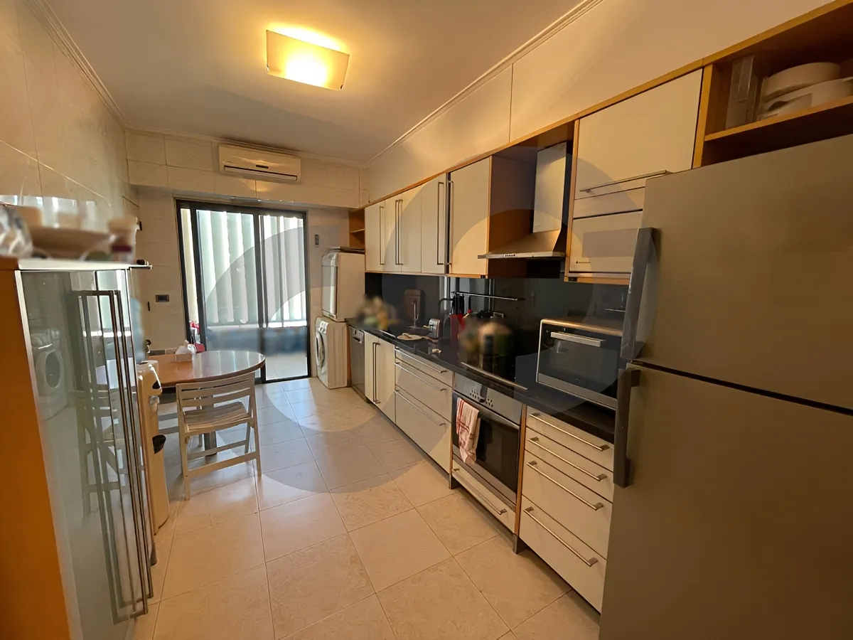 Apartment for Rent in Sodeco, Beirut, Lebanon - 3 bed, 3 bath