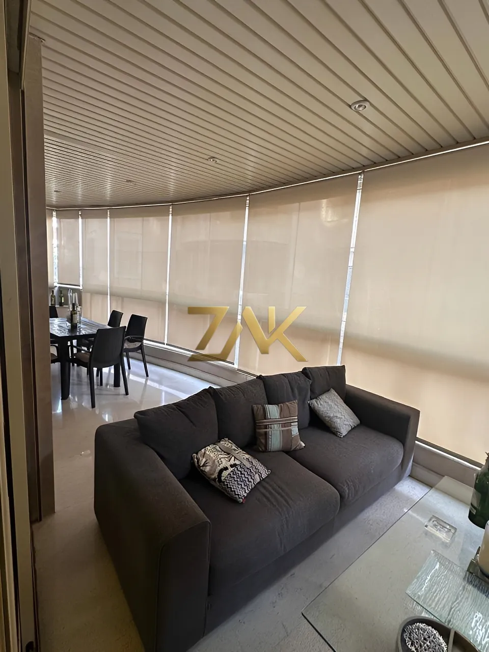 Apartment for Rent in Achrafieh