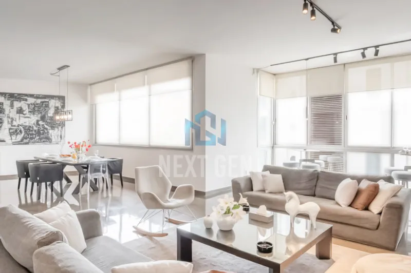 Apartment for sale in Achrafieh