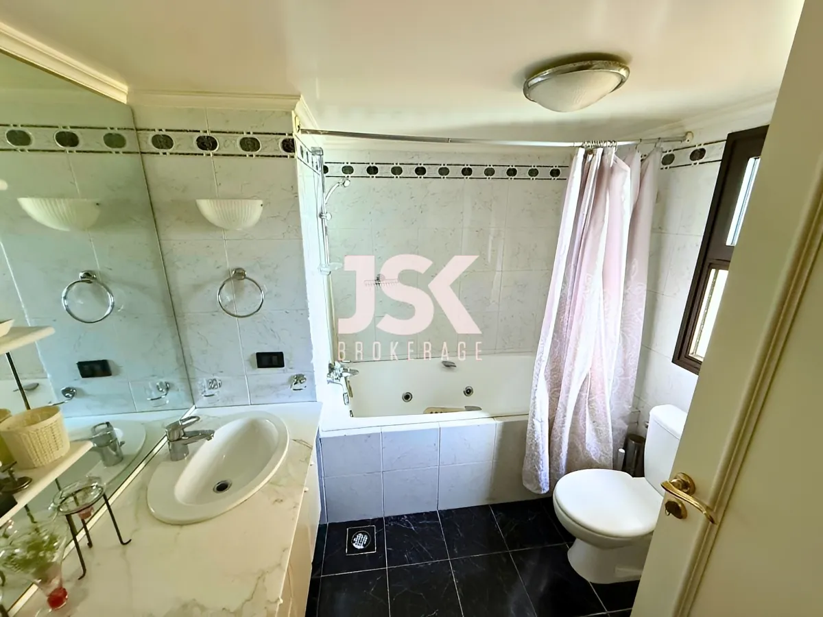 Apartment for Sale in Caree d'or, Achrafieh, Beirut, Lebanon