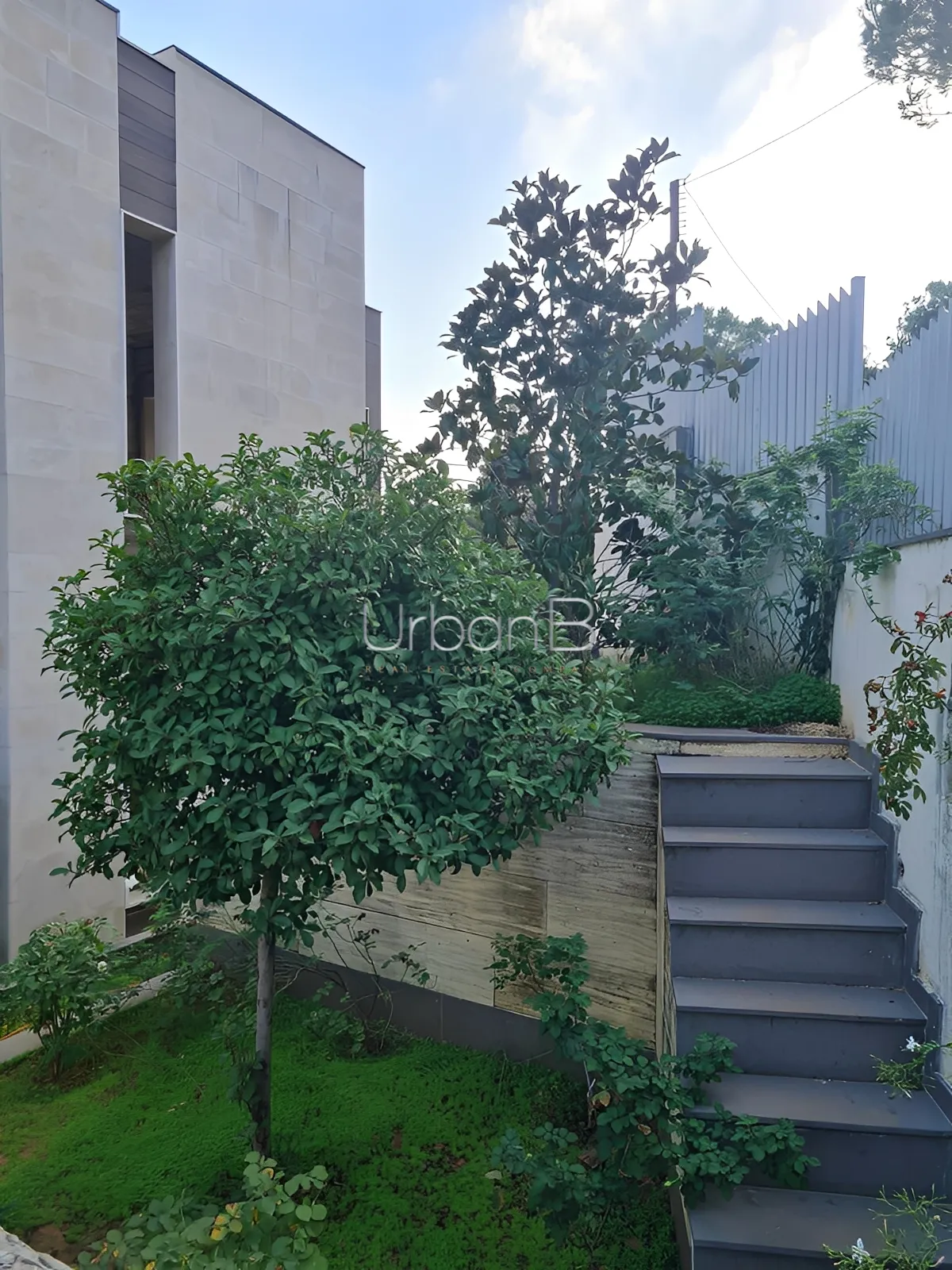 Apartment in Baabdat, lebanon