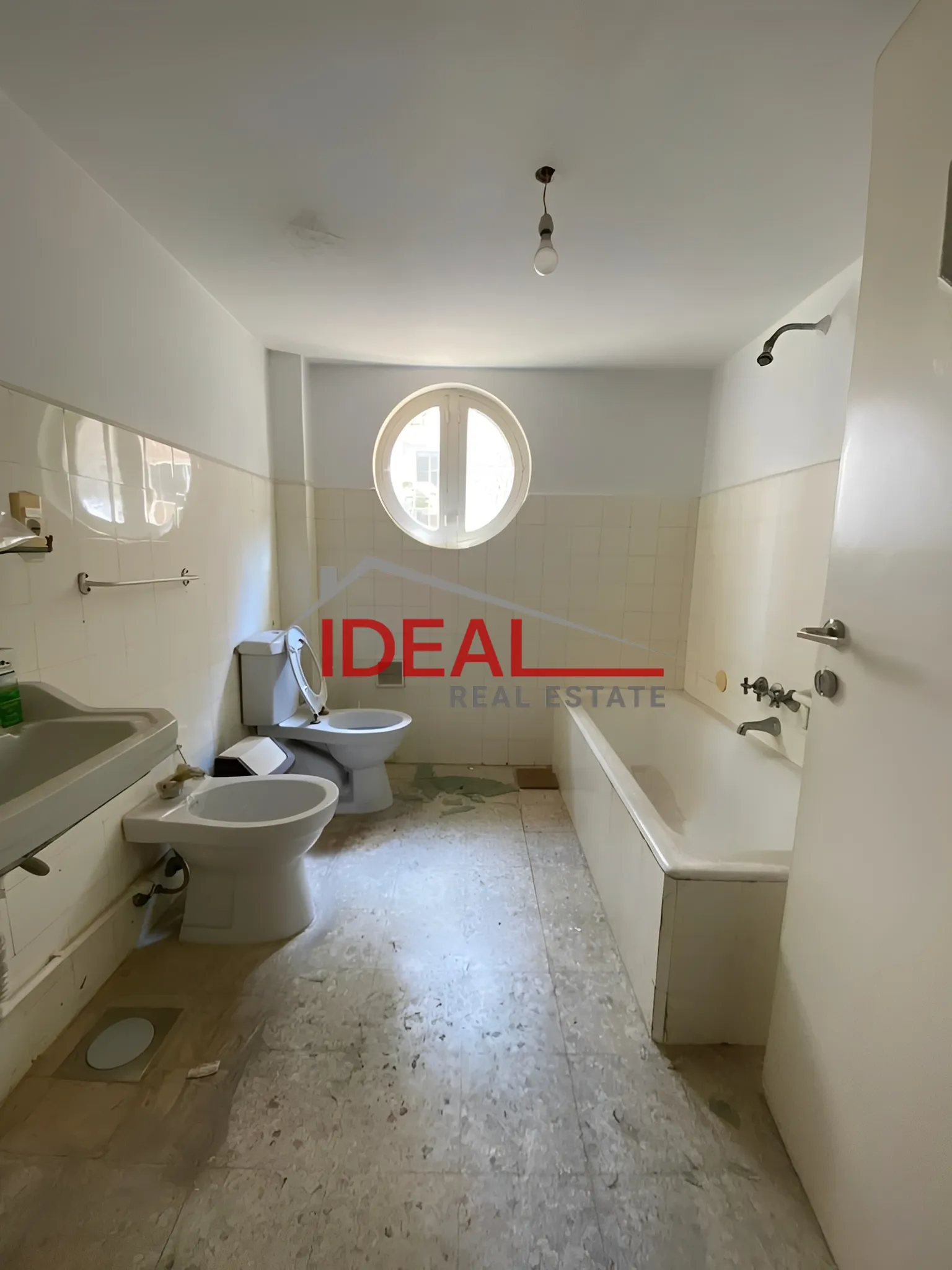 Apartment for Rent in Achrafieh, Beirut, Lebanon