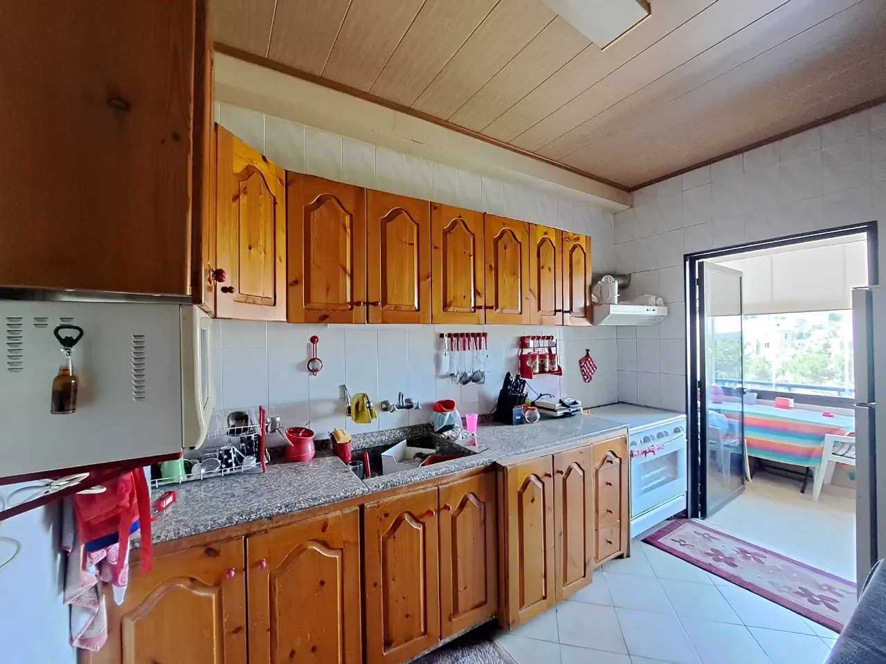 Apartment for Sale in Ashqout - 2 bed, 2 bath
