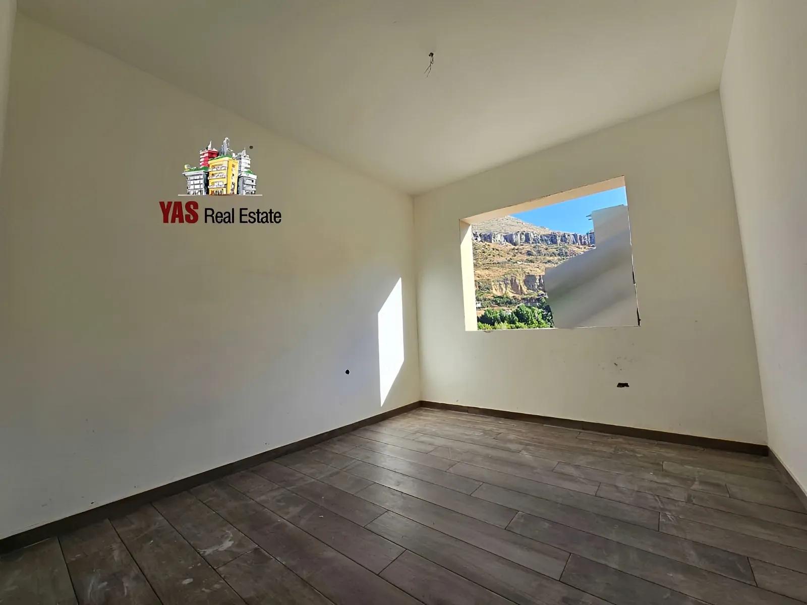 Apartment for Sale in Faraya