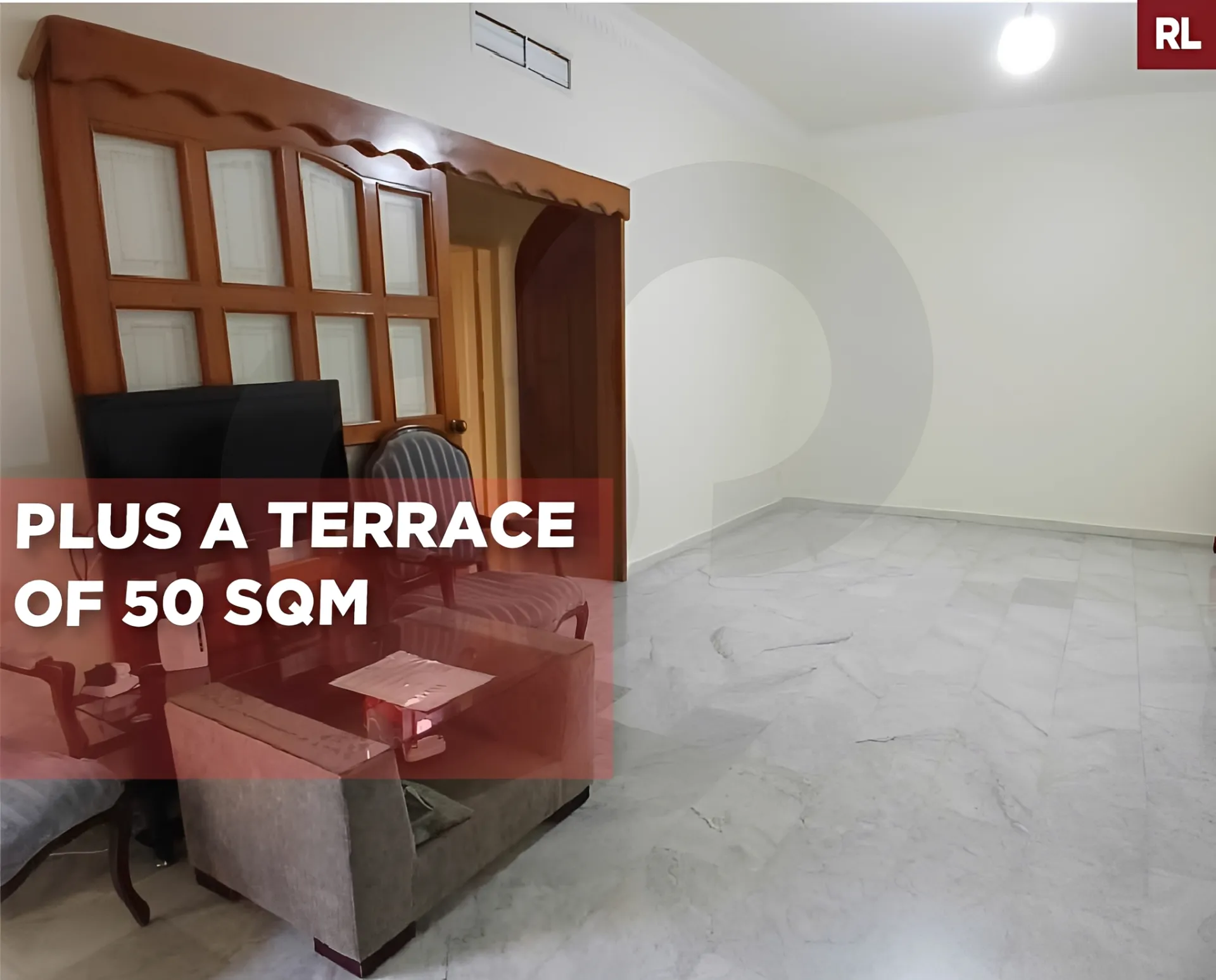 Apartment for Sale in Barsa