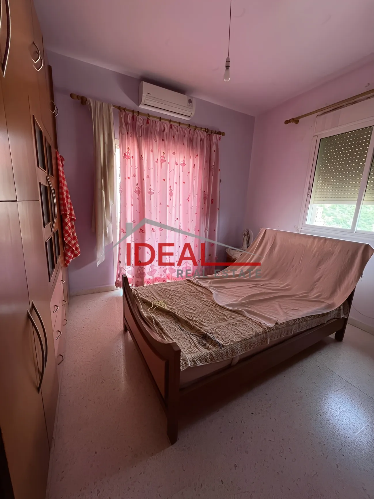 Apartment for Sale in Batroun, Lebanon