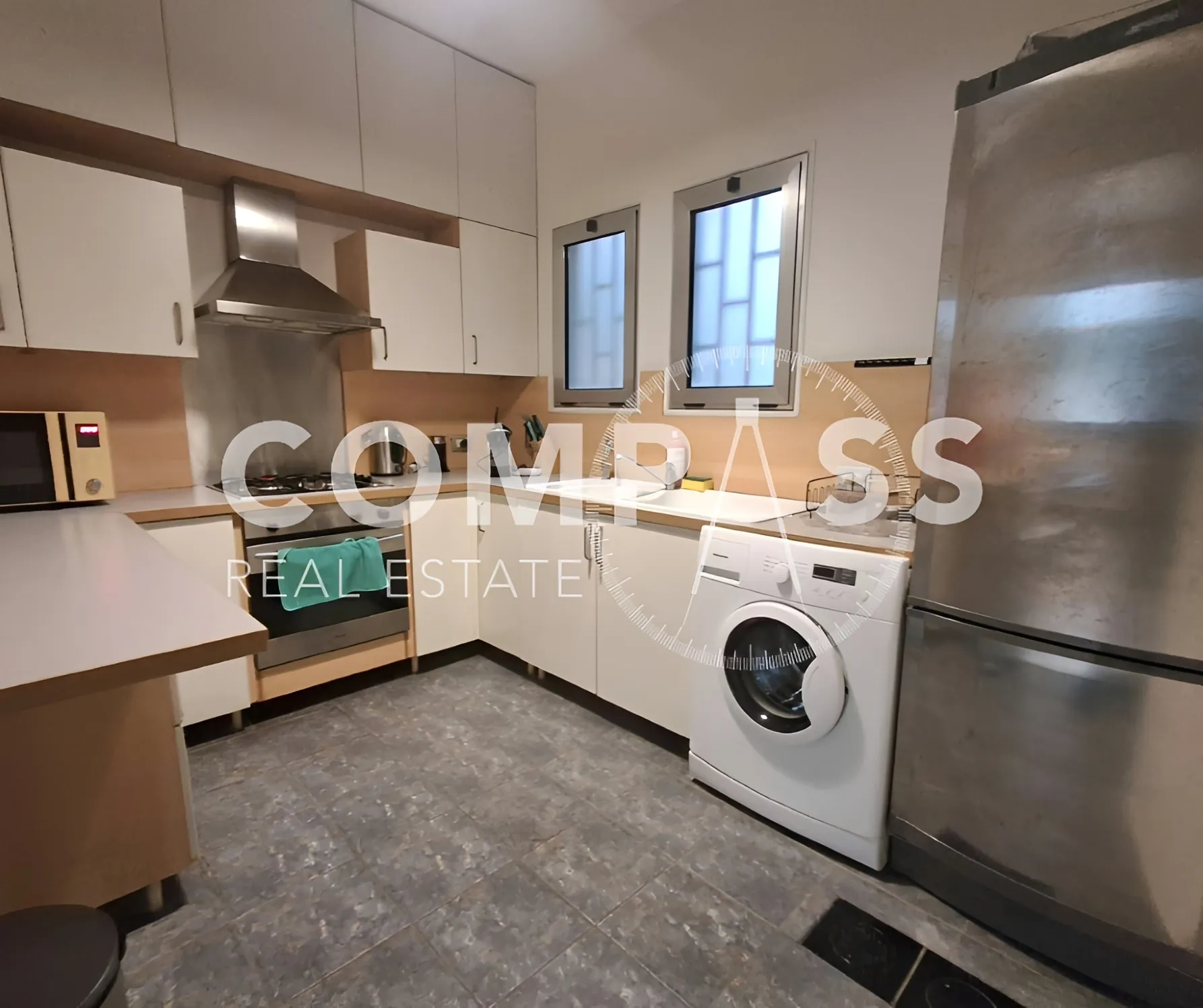 Apartment for rent in Achrafieh