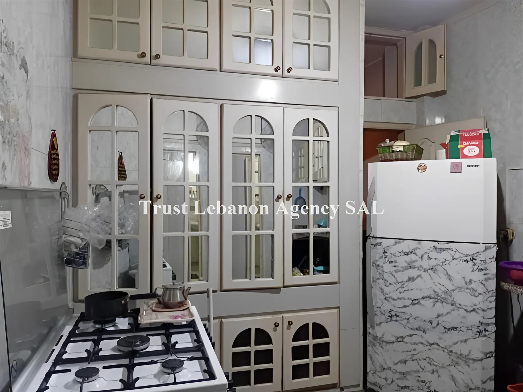 Apartment for Sale in Baabda