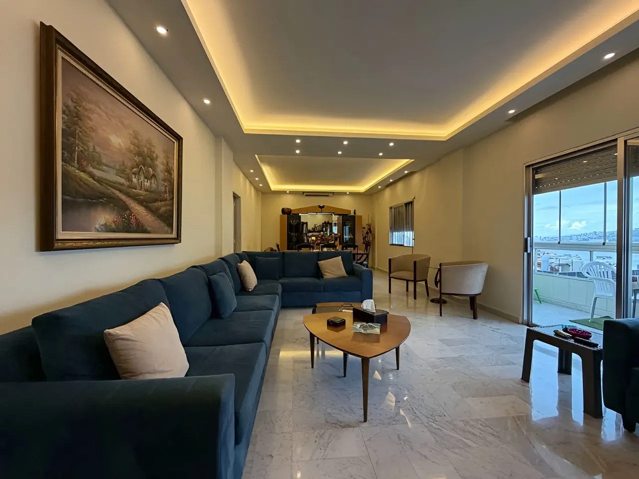 Apartment for Sale in Sarba