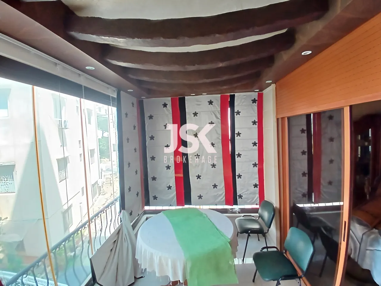 Apartment for Sale in Jal El Dib