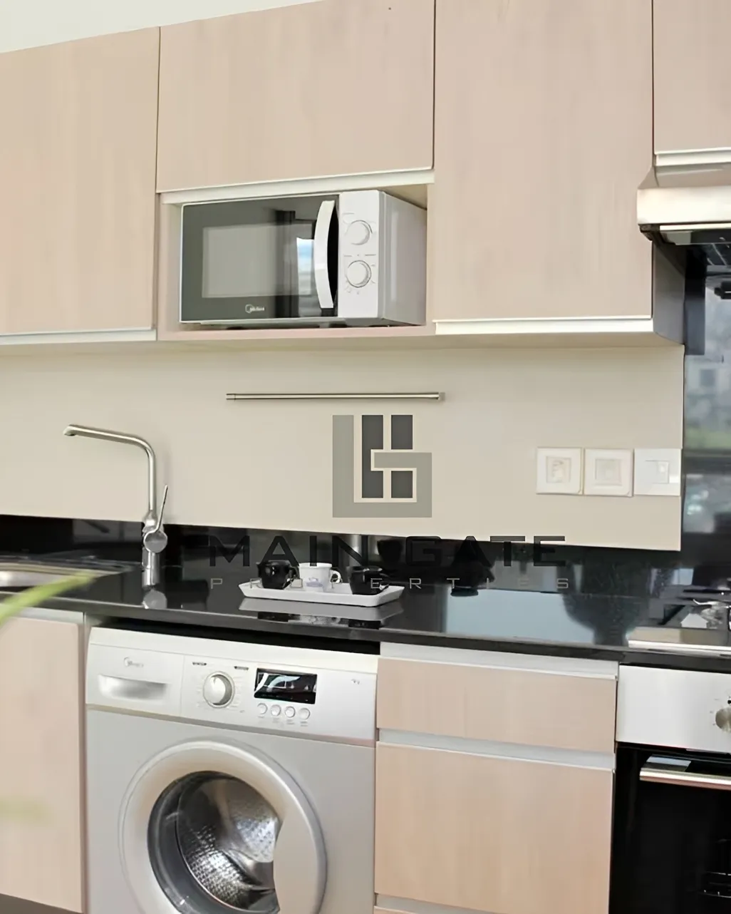 Apartment for rent in Dbayeh, Lebanon - 1 bed, 1 bath