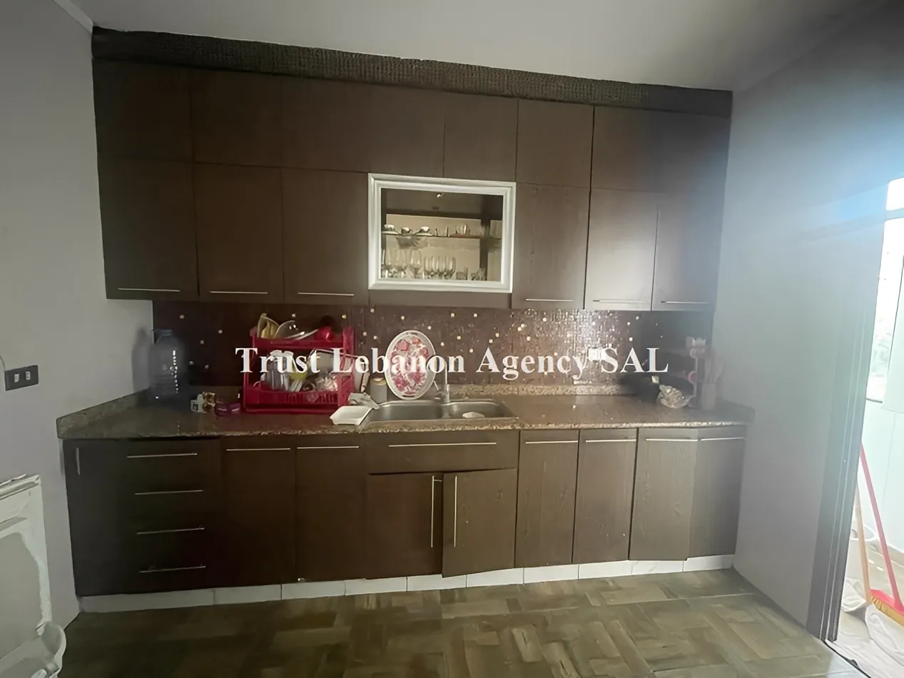 Apartment for Sale in Deir Koubel Alay Lebanon