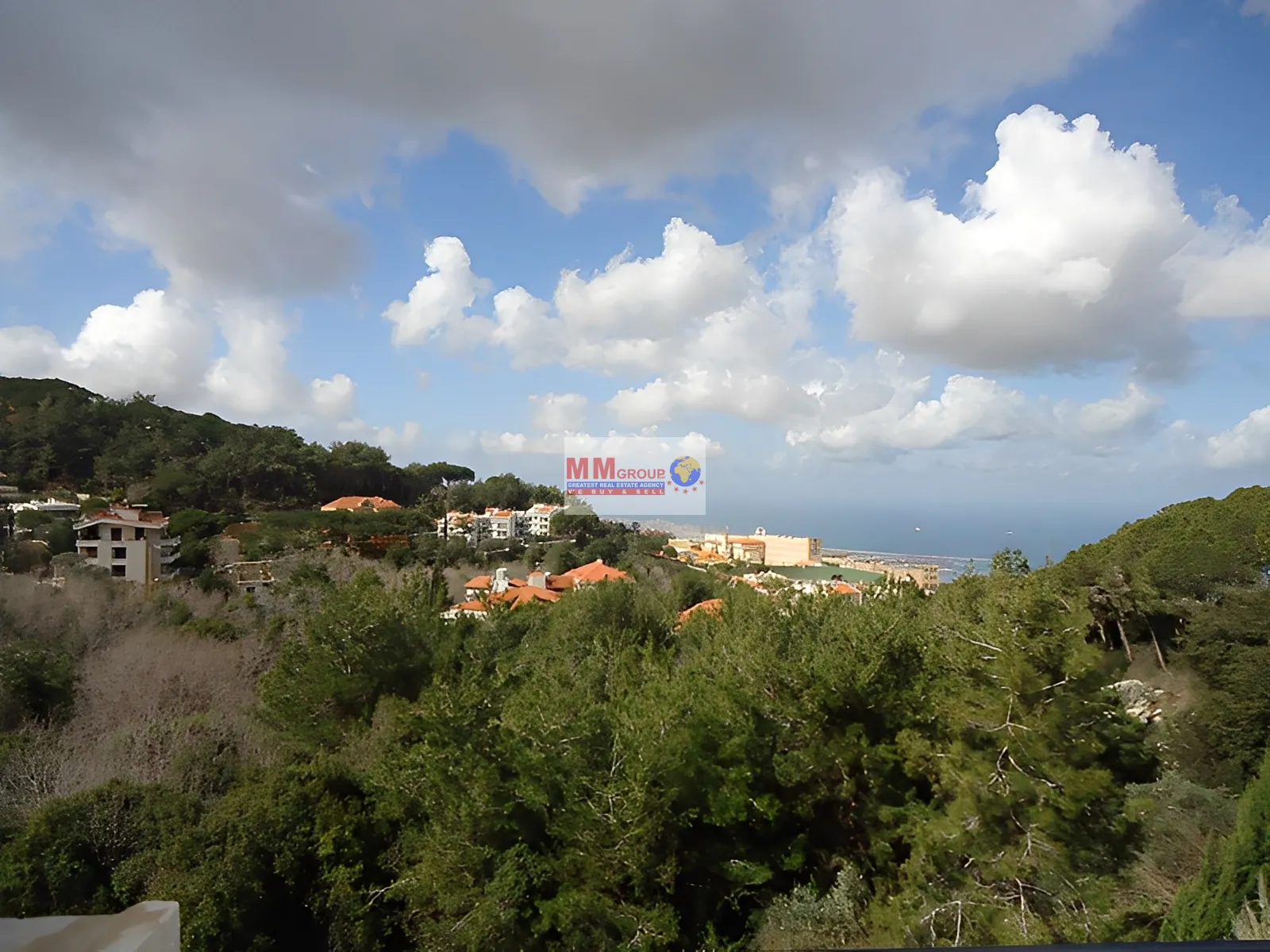 Apartment for Sale in Broumana