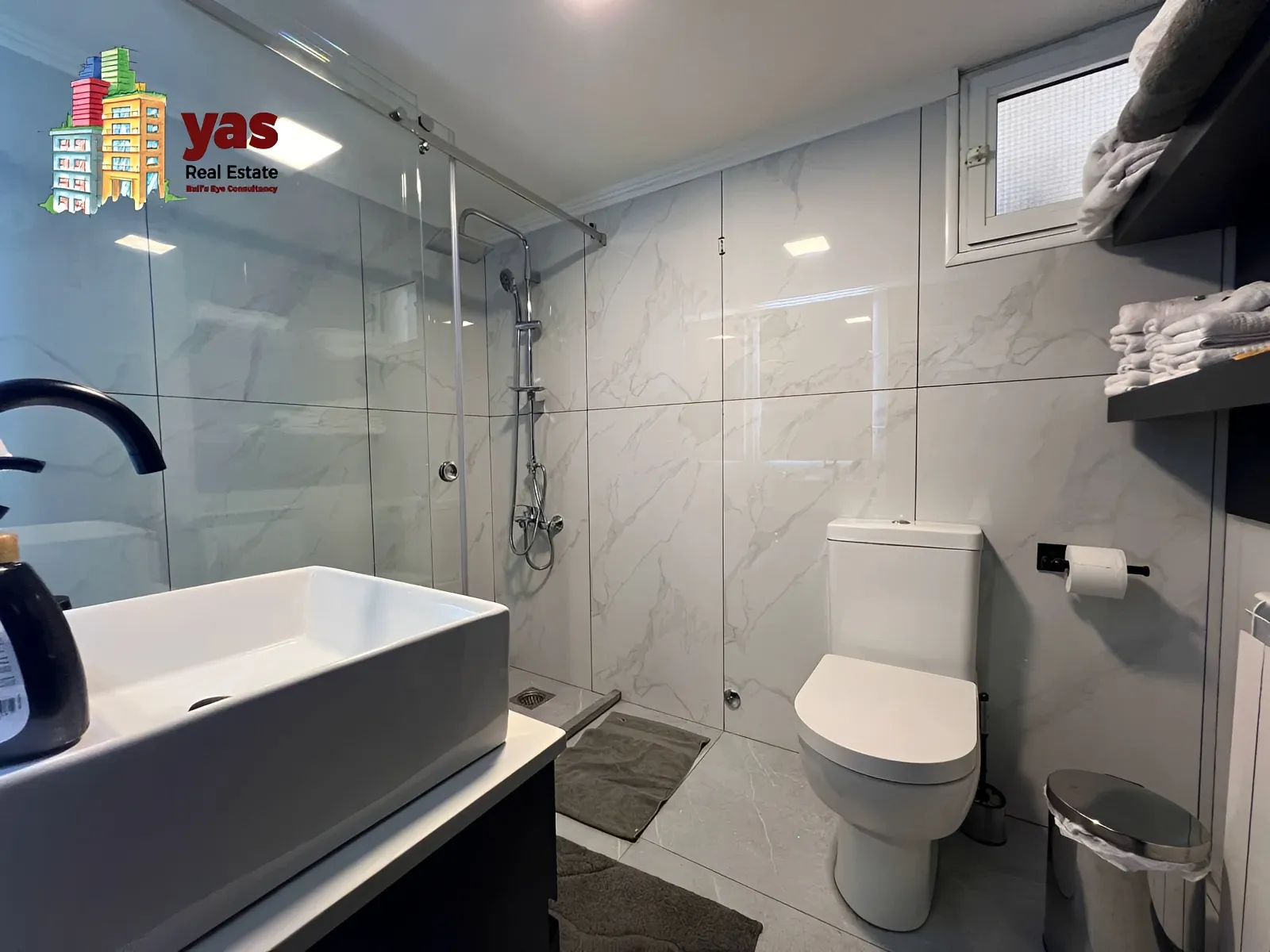 Apartment for Sale in Sahel Alma