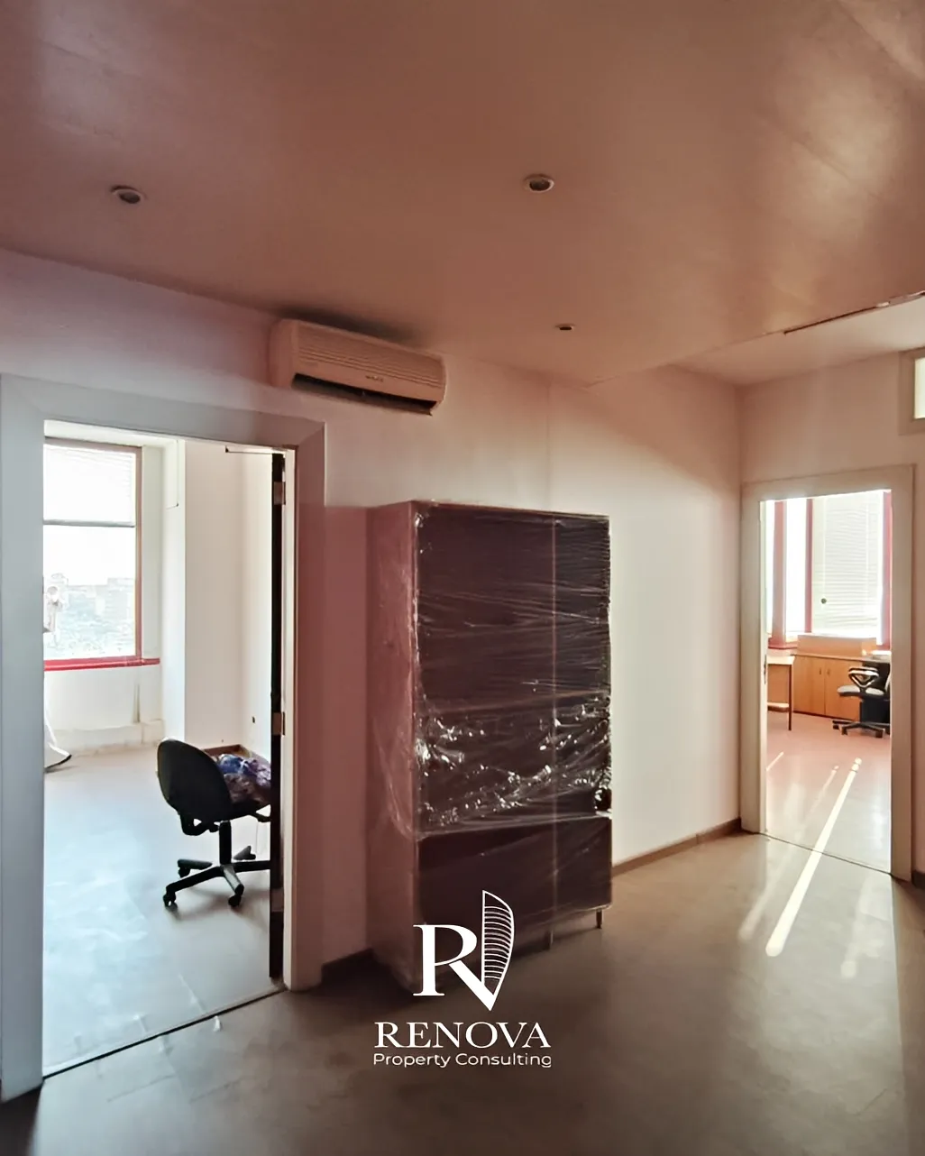Office for rent in Kaslik, Lebanon