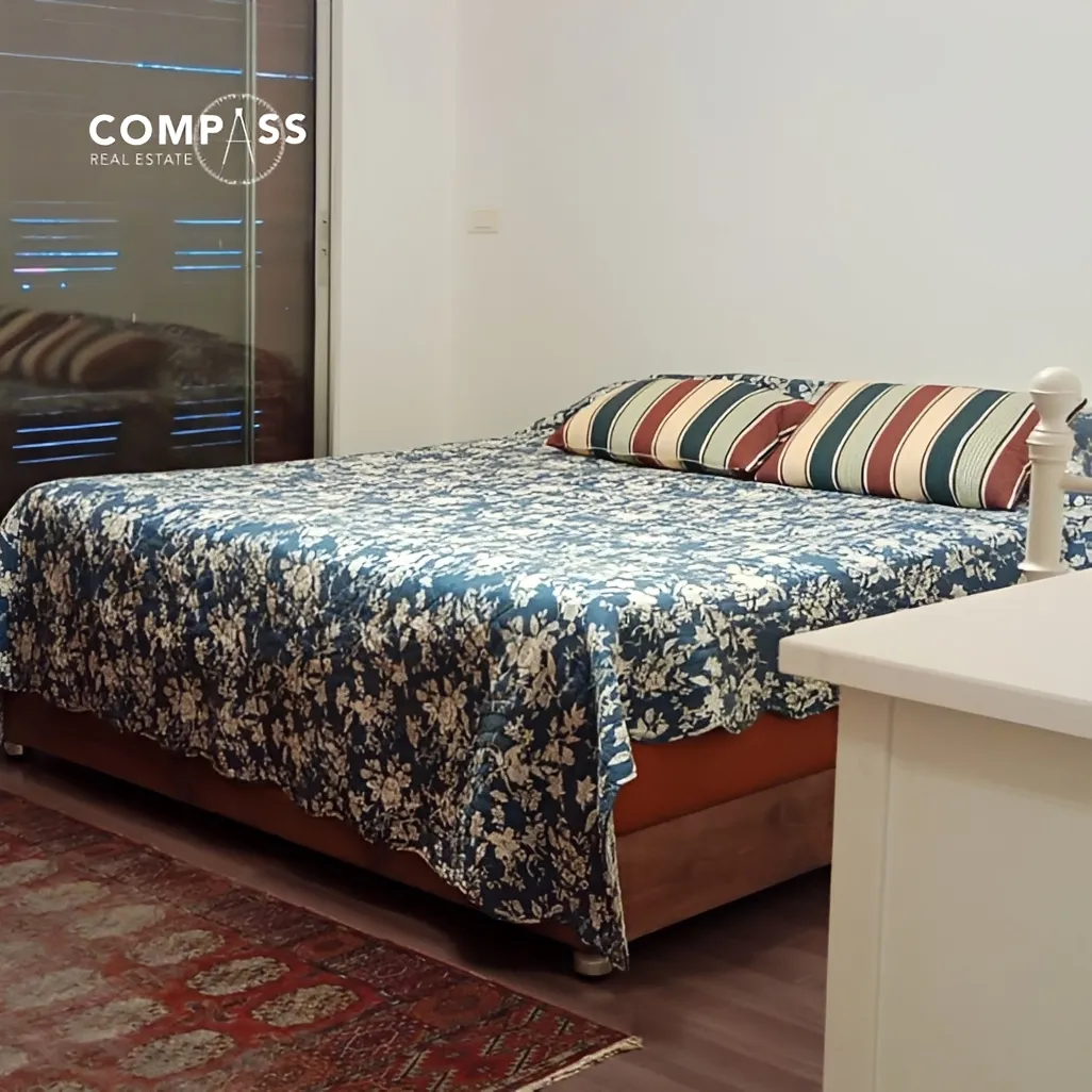 Apartment for sale in Achrafieh, Beirut, Lebanon - 3 bed, 3 bath