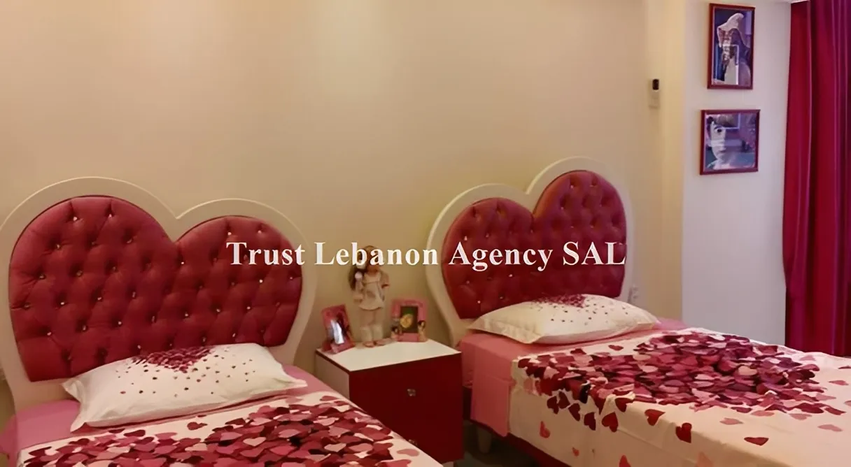 Apartment for Rent in Baabda Hadath Lebanon