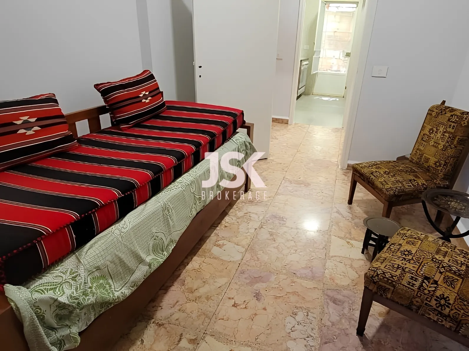 Apartment for Rent in Byblos