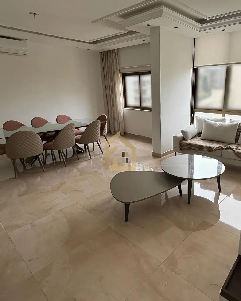 Apartment for sale in Ras Beirut, Beirut, Lebanon
