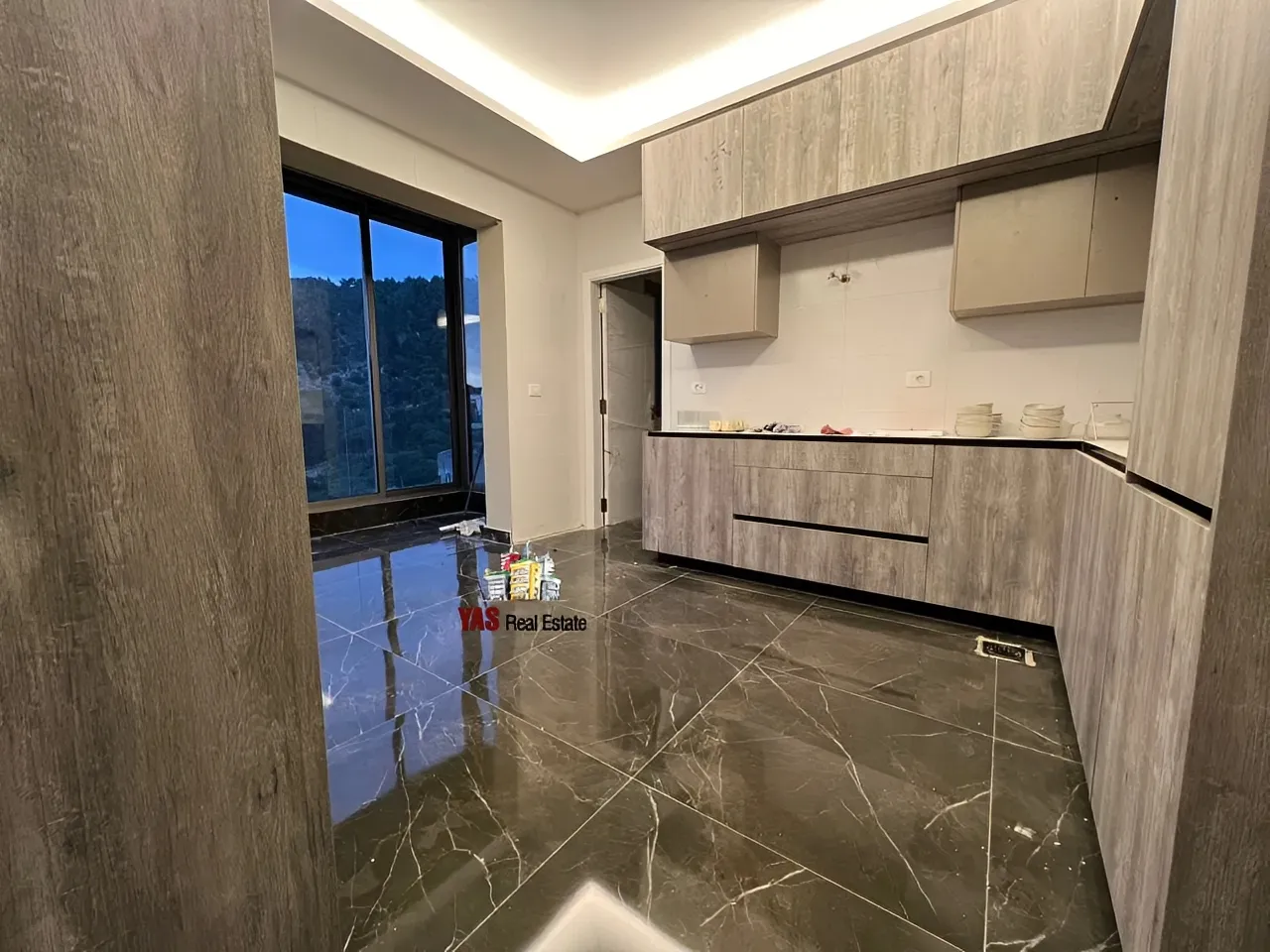 Apartment for Sale in Jouret Ballout