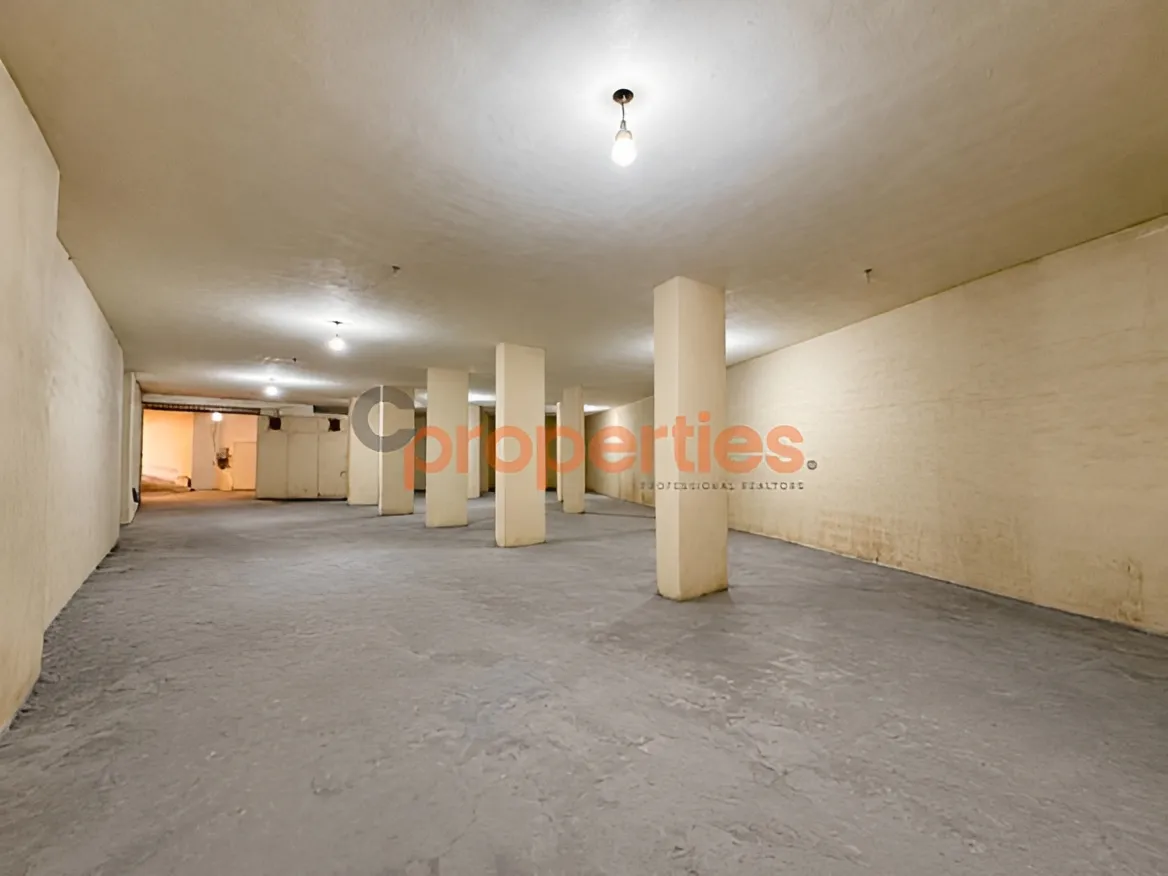 Warehouse for Rent in Hazmieh