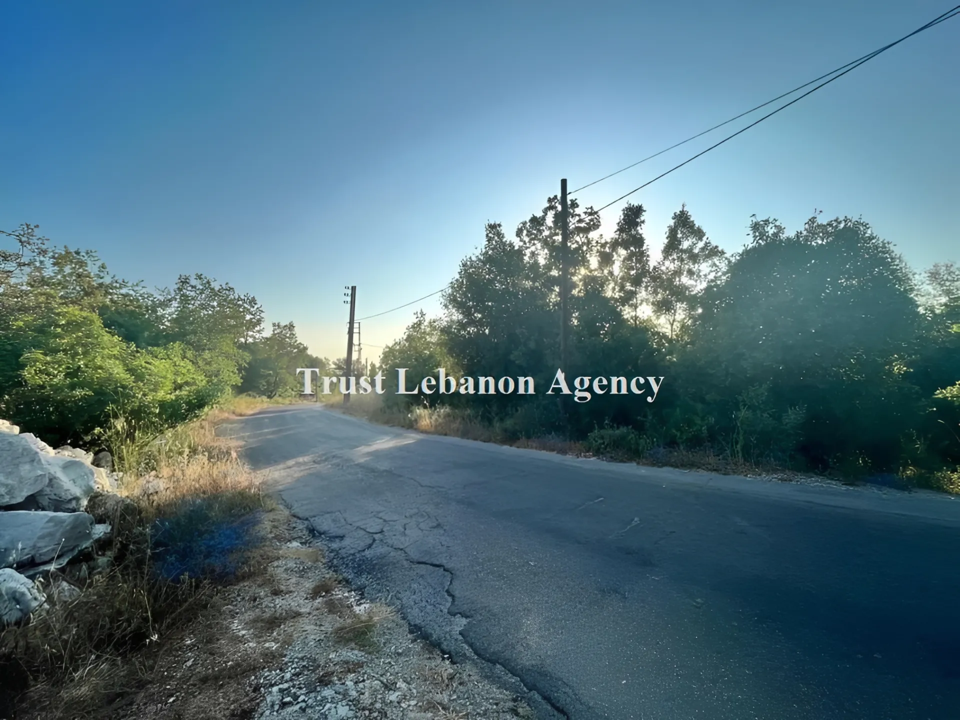 Land for Sale in Metn Zabougha Lebanon
