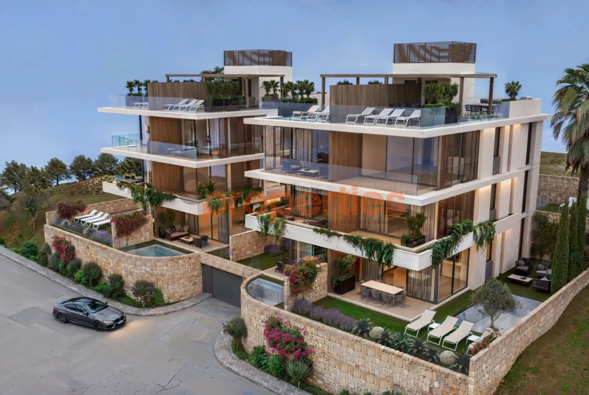 Apartment for Sale in Kfar Aabida