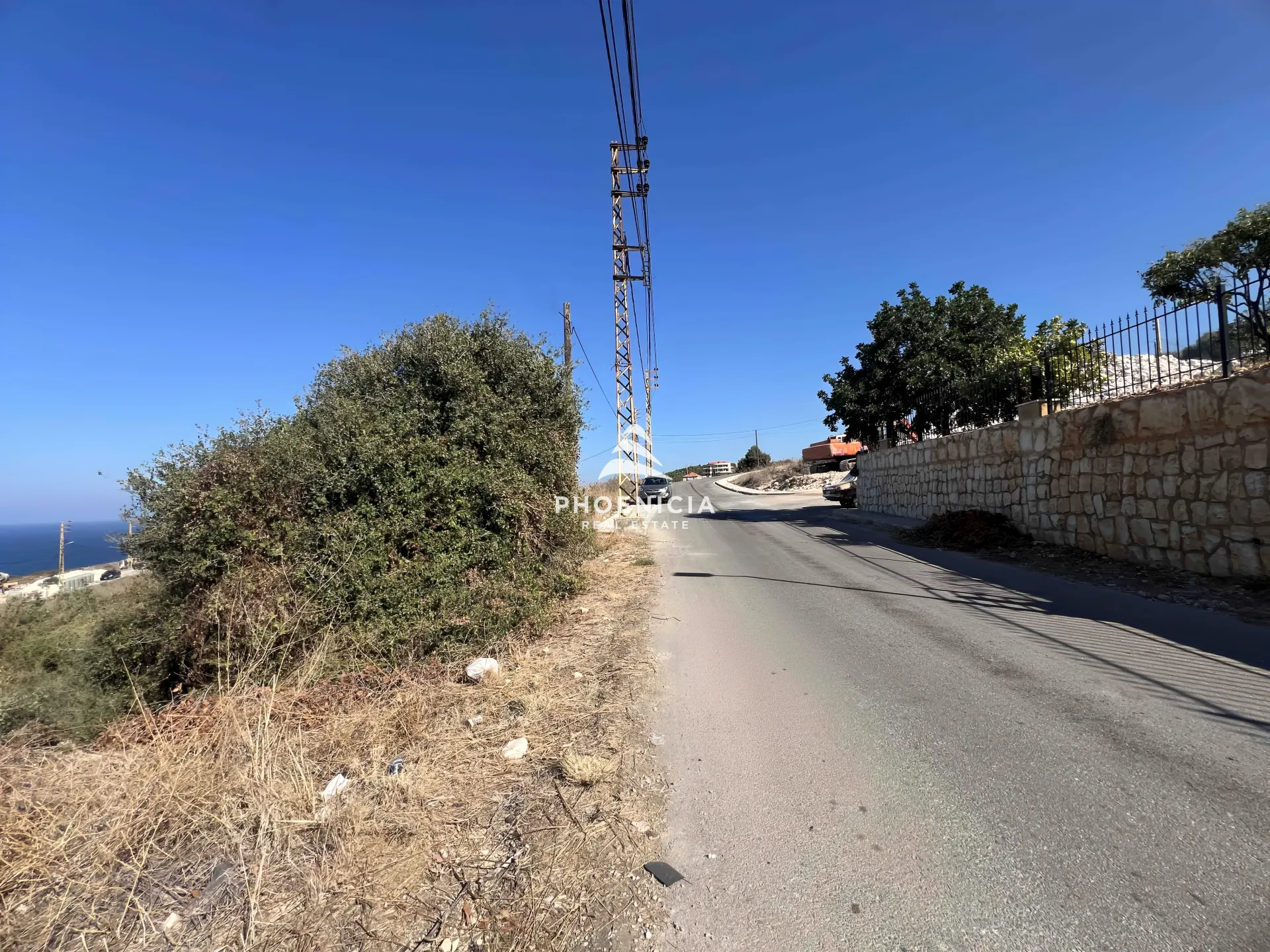 Land for Sale in Berbara