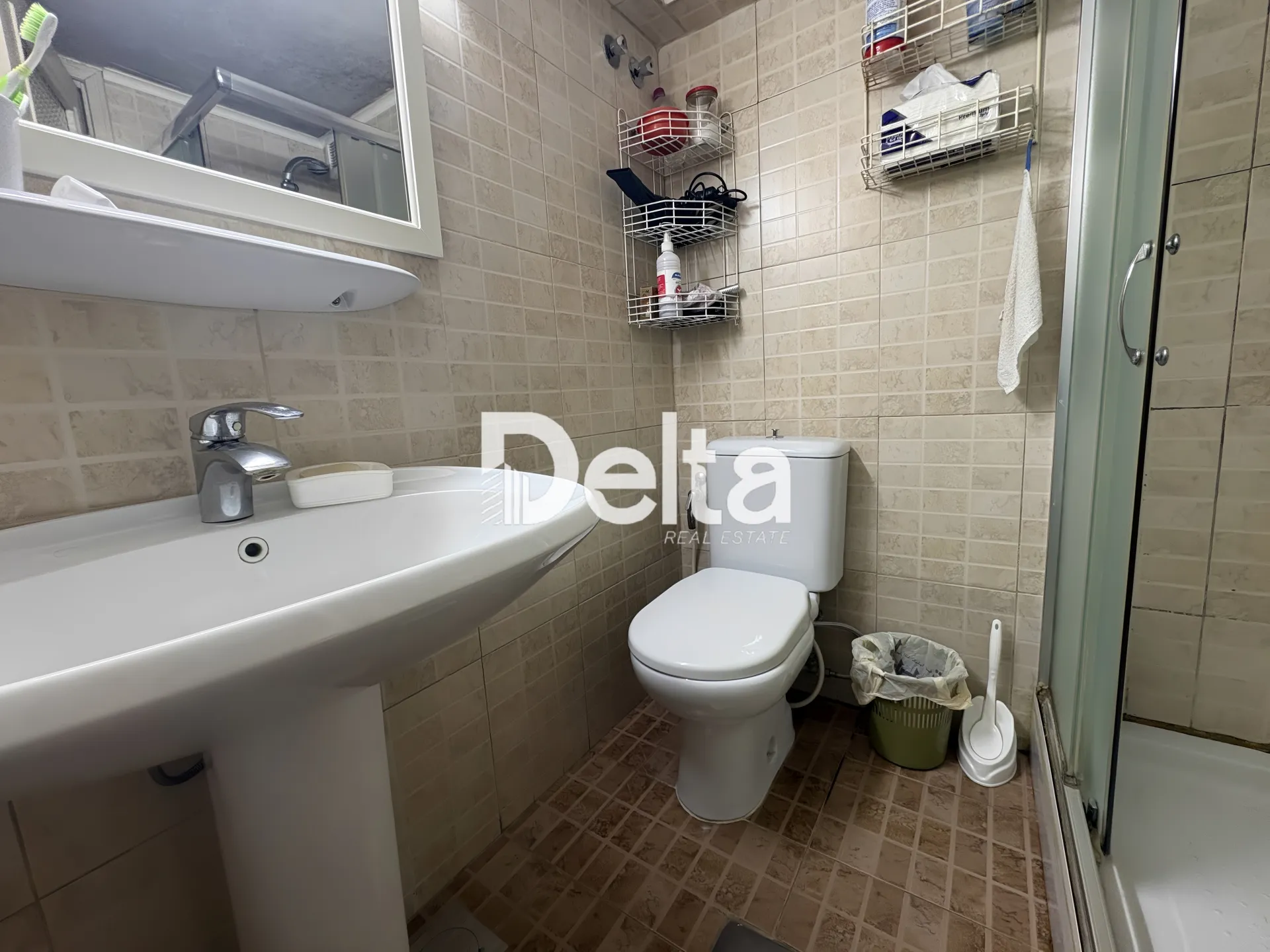 Apartment for sale in Ras al naba'a, beirut, lebanon