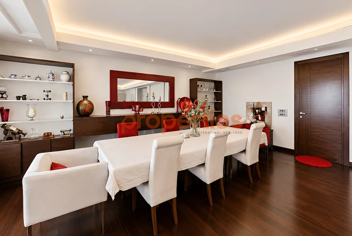 Apartment for Sale in Jnah
