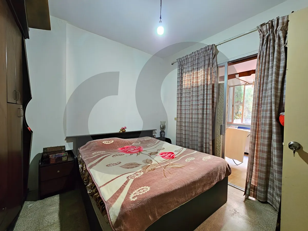 Apartment for Sale in Zouk Mosbeh, Lebanon - 2 bed, 2 bath