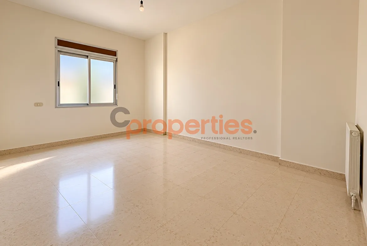 Apartment for Sale in Naqqache