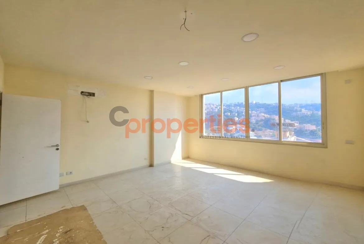 Office for Rent in Antelias