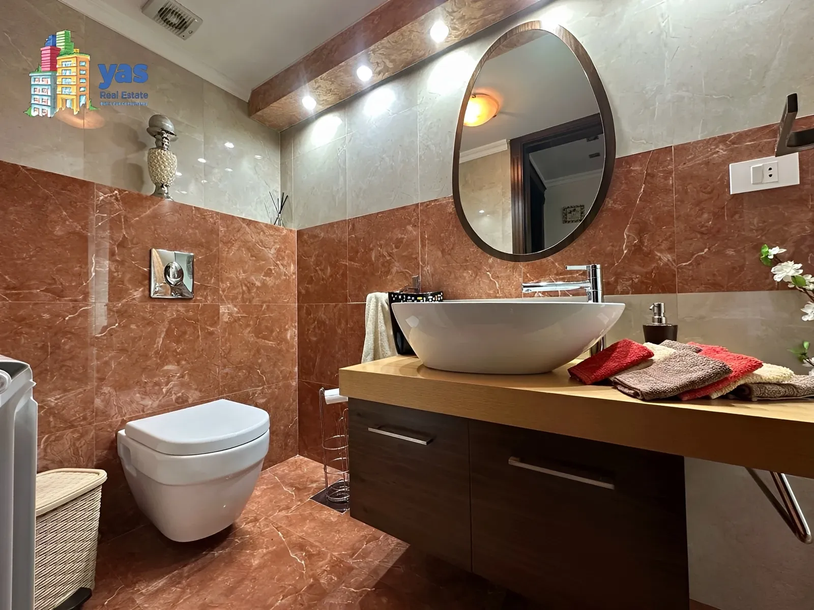Apartment for Sale in Chnaneir