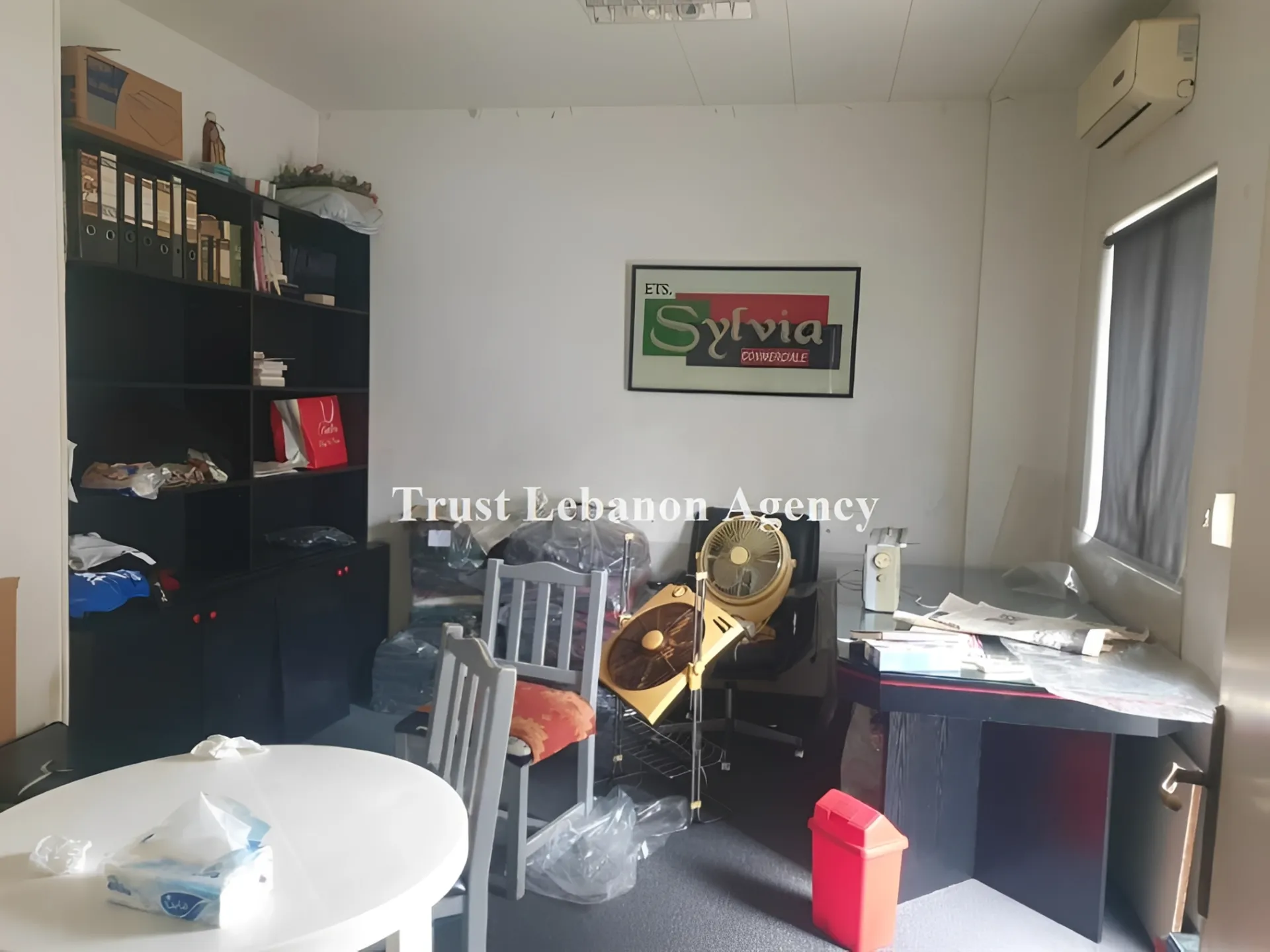 Office for sale in Metn, Bawchriye