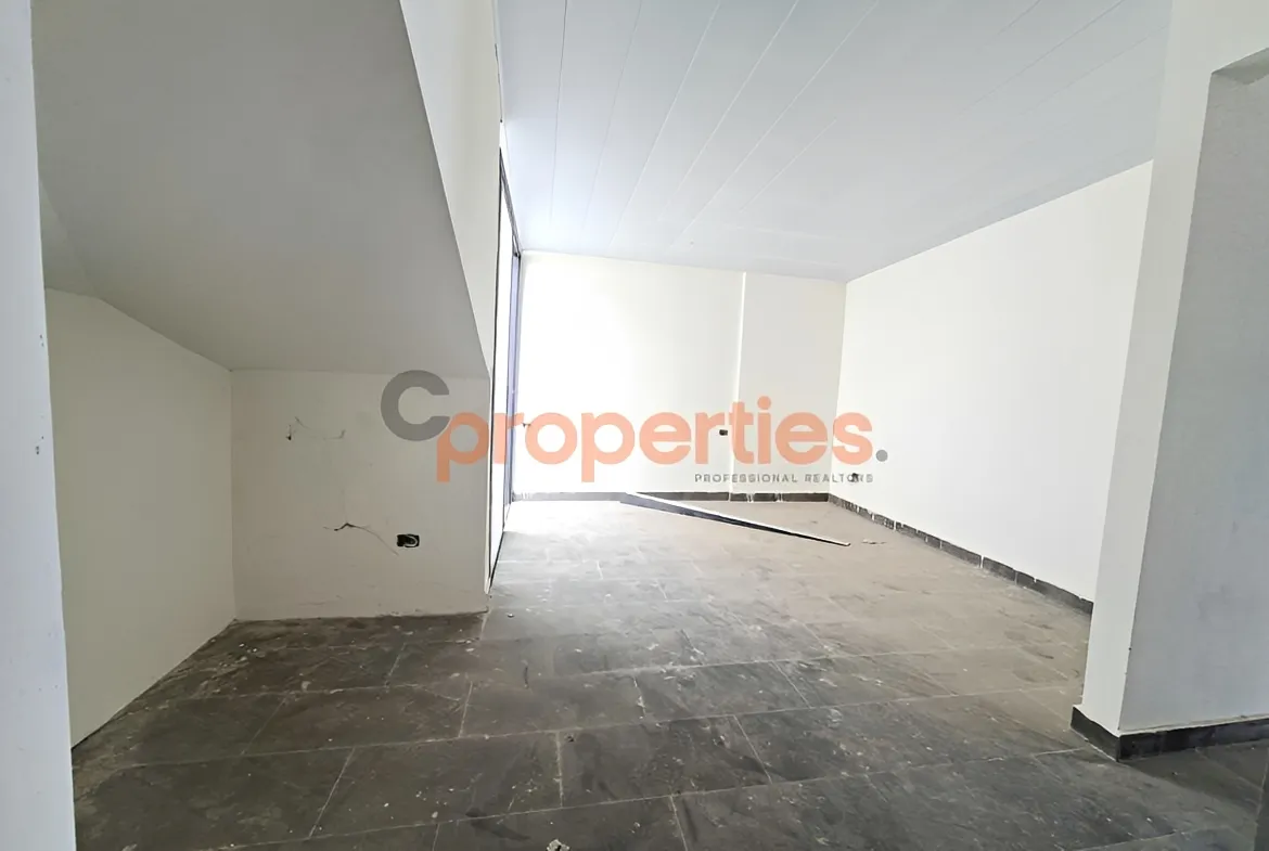 Apartment for Sale in Fidar