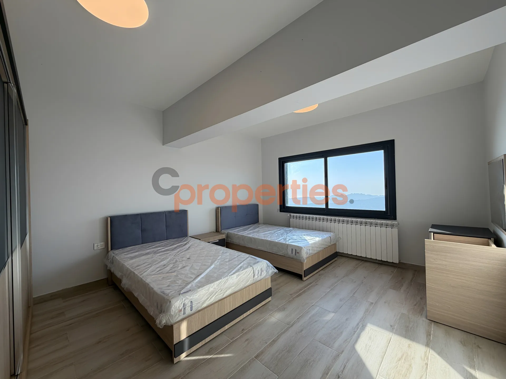 Chalet for Rent in Faqra
