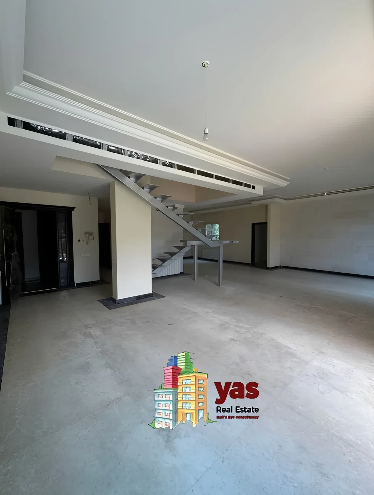 Apartment for Sale in Kfar Hbab