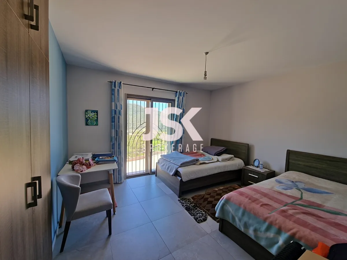 Triplex for Sale in Bchelli, Lebanon