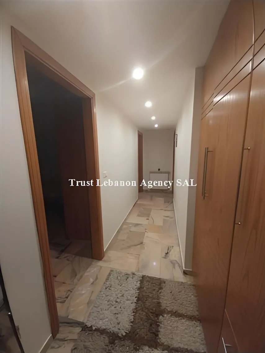 Apartment for Rent in Baabda, Louaizeh